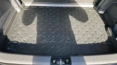 Hyundai BAYON 1.0 TGDi 48V MHEV Ultimate 5dr Petrol Hatchback